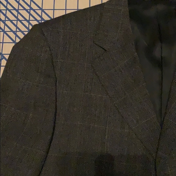 CANALI SPORTS COAT - Picture 4 of 11